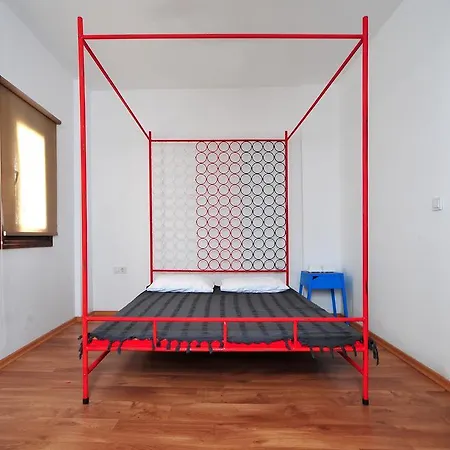 Pudra Suites Πανσιόν
