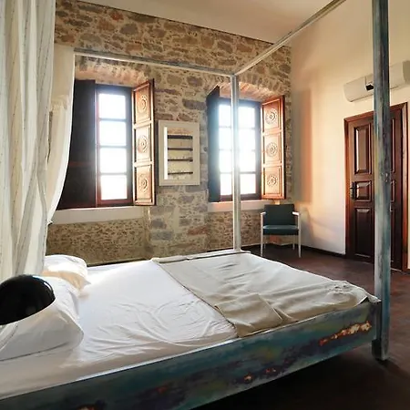 Pudra Suites * 博德鲁姆