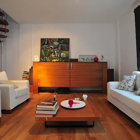 Pudra Suites *