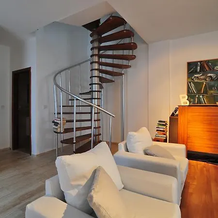 Pudra Suites
