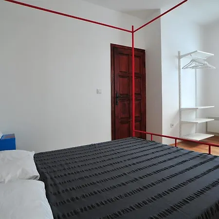 Pudra Suites 招待所
