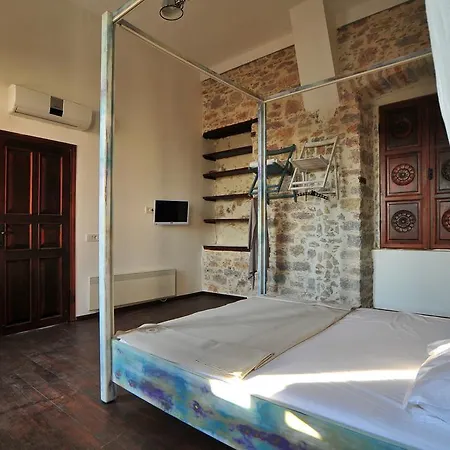 Pudra Suites