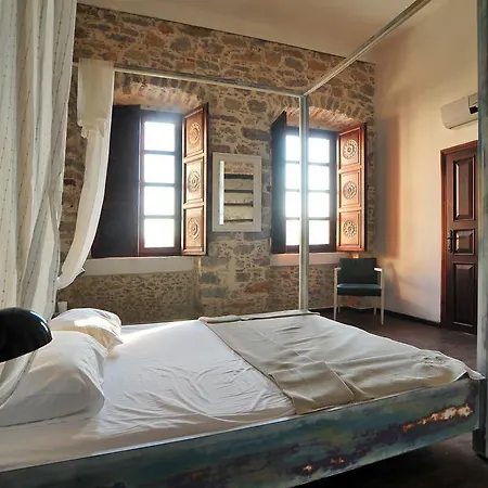 Pudra Suites 招待所 *