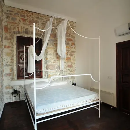 Pudra Suites *