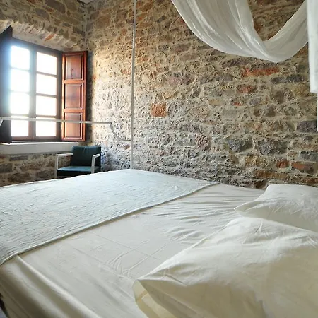 Pudra Suites 博德鲁姆