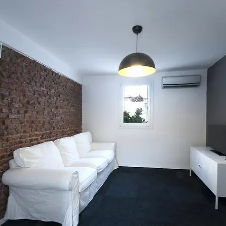 招待所 Pudra Suites