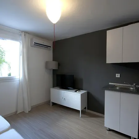 Pudra Suites *