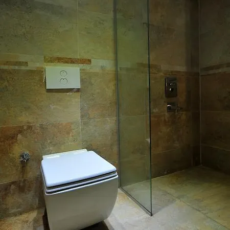 Pudra Suites