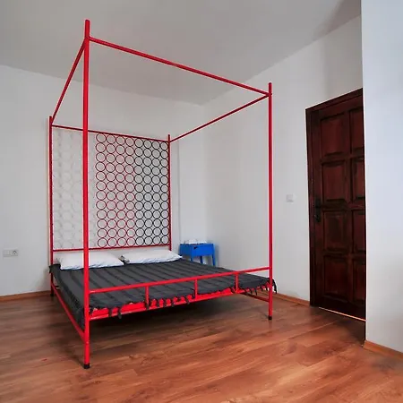 Pudra Suites 招待所 *