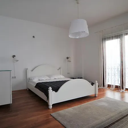 Pudra Suites * 博德鲁姆