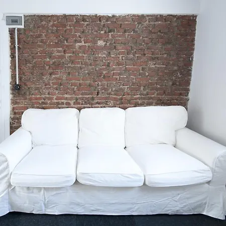 Pudra Suites 招待所 博德鲁姆