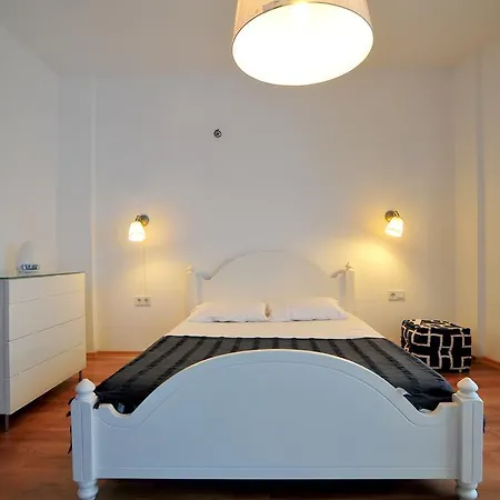 Pudra Suites *