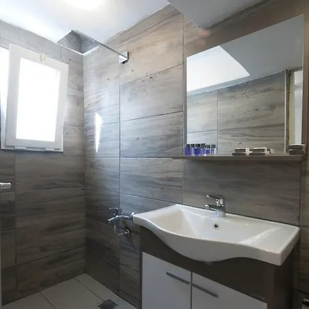 Pudra Suites 博德鲁姆
