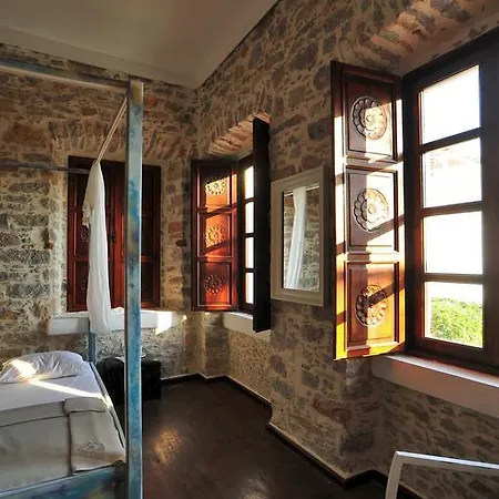 招待所 Pudra Suites