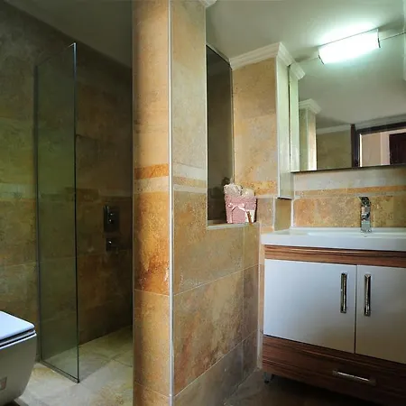 招待所 Pudra Suites *