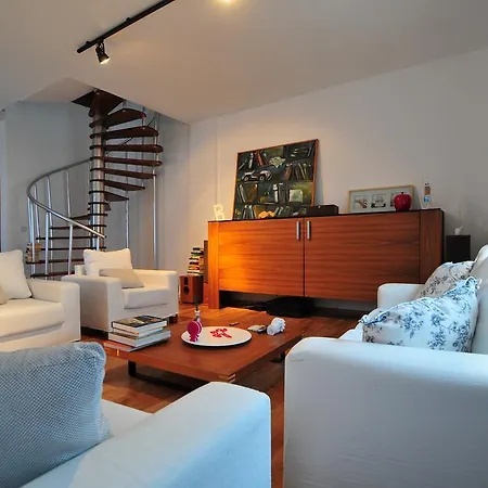 Pudra Suites 招待所 博德鲁姆