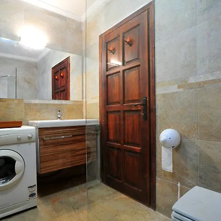 Pudra Suites 博德鲁姆